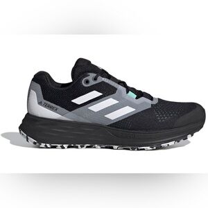 Adidas Terrex Two Flow Trail Running shoes - 10